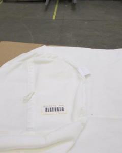 Filter bag D500x2000mm MBM M&M